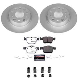 PowerStop Brake Rotor and Pad Combos CPK7093-26