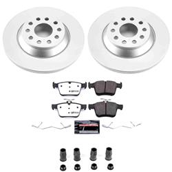 PowerStop Brake Rotor and Pad Combos CPK7176-26