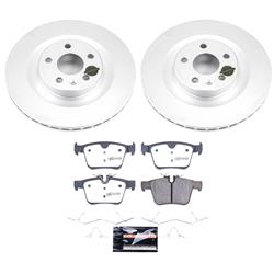 PowerStop Brake Rotor and Pad Combos CPK7757-36