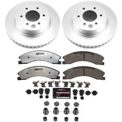 PowerStop Brake Rotor and Pad Combos CPK7875-36
