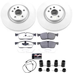 PowerStop Brake Rotor and Pad Combos CPK7991-36