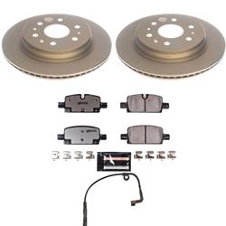 PowerStop Brake Rotor and Pad Combos CPK8173-36
