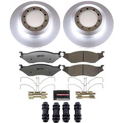 PowerStop Brake Rotor and Pad Combos CPK8179-36