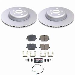 PowerStop Z23 Daily Driver Evolution Coated Brake Upgrade Kits CPK9039-23