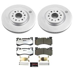 PowerStop Brake Rotor and Pad Combos CPK9076-36
