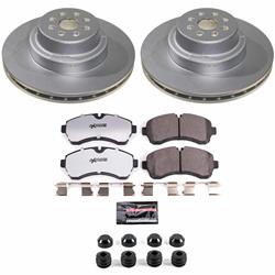 PowerStop Brake Rotor and Pad Combos CPK9082-36