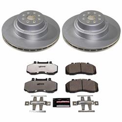 PowerStop Brake Rotor and Pad Combos CPK9083-36