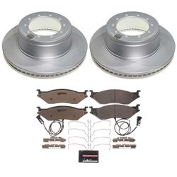 PowerStop Brake Rotor and Pad Combos CPK9185-36