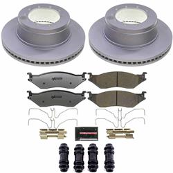 PowerStop Brake Rotor and Pad Combos CPK9264-36