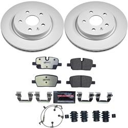 PowerStop Brake Rotor and Pad Combos CPK9300-36