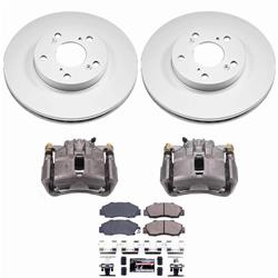 PowerStop - Disc Brake Kits for 1998-2002 ACCORD - CPR1041-23