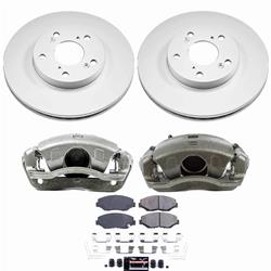 PowerStop Disc Brake Kits CPR1043A-23