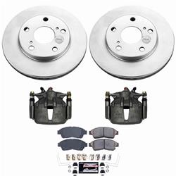 PowerStop - Disc Brake Kits for 1992-1996 CAMRY - CPR1052-23