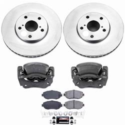 PowerStop Disc Brake Kits CPR1077A-23