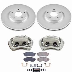 PowerStop Disc Brake Kits CPR112B-23