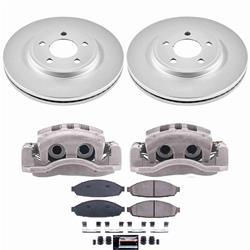 PowerStop Disc Brake Kits CPR1364-23