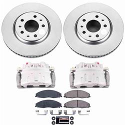 PowerStop - Disc Brake Kits for 2006-2008 STS - CPR1423-23