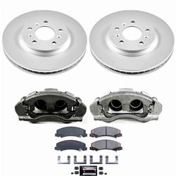 PowerStop Disc Brake Kits CPR1437-23