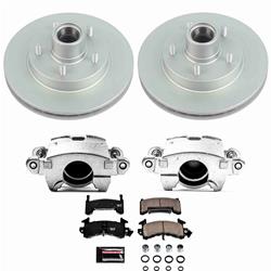 PowerStop Disc Brake Kits CPR1482-23