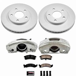 PowerStop Disc Brake Kits CPR1534-23
