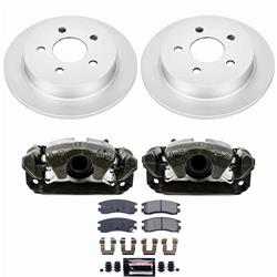 PowerStop Disc Brake Kits CPR1558-23