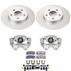 PowerStop Disc Brake Kits CPR1566-23