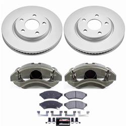 PowerStop Disc Brake Kits CPR1588-23