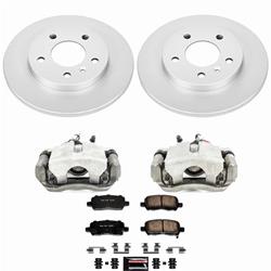 PowerStop - Disc Brake Kits for 2004-2005 GRAND PRIX - CPR1602-23