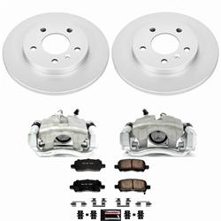 PowerStop Disc Brake Kits CPR1602A-23