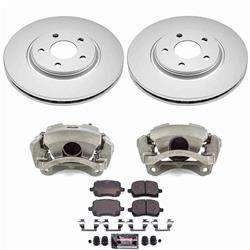 PowerStop Disc Brake Kits CPR1610-23
