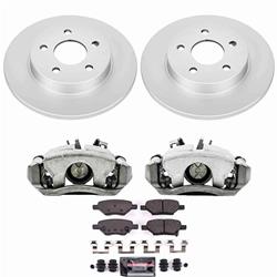 PowerStop Disc Brake Kits CPR1616-23