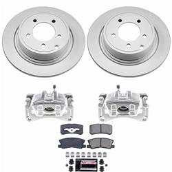 PowerStop Disc Brake Kits CPR1630A-23