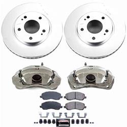 PowerStop Disc Brake Kits CPR1678-23