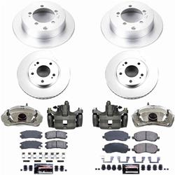PowerStop Disc Brake Kits CPR1683-23