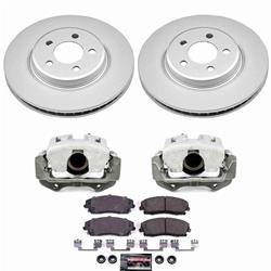 PowerStop Disc Brake Kits CPR1714-23