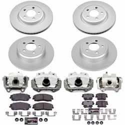 PowerStop Disc Brake Kits CPR1715-23