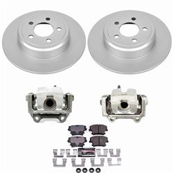 PowerStop Disc Brake Kits CPR1719-23