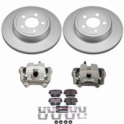 PowerStop Disc Brake Kits CPR1720-23