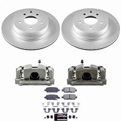 PowerStop Disc Brake Kits CPR179-23