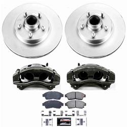 PowerStop Disc Brake Kits CPR1854-23