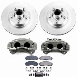 PowerStop Disc Brake Kits CPR1857-23