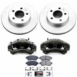 PowerStop Disc Brake Kits CPR1860-23