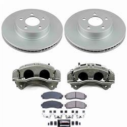 PowerStop Disc Brake Kits CPR1923-23