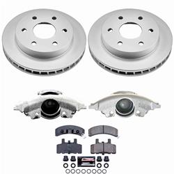 PowerStop Disc Brake Kits CPR1970-23