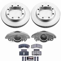 PowerStop Disc Brake Kits CPR1992-23