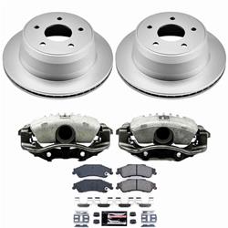 PowerStop Disc Brake Kits CPR2003-23