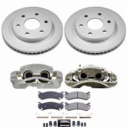 PowerStop Disc Brake Kits CPR2009-23