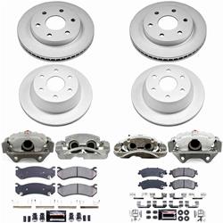 PowerStop Disc Brake Kits CPR2010B-23