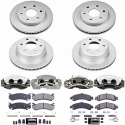 PowerStop Disc Brake Kits CPR2015-23
