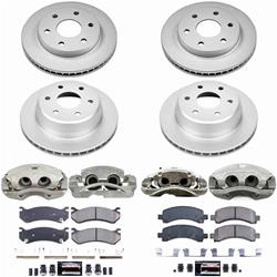 PowerStop Disc Brake Kits CPR2016-23